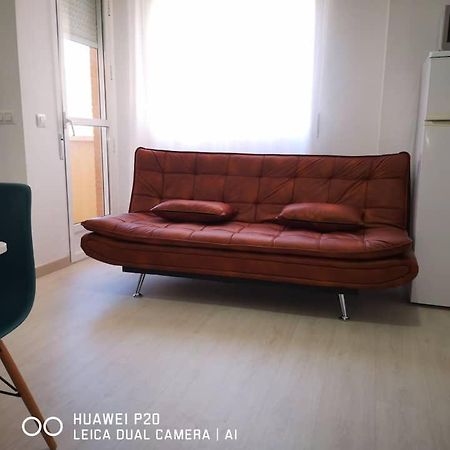 Apartaestudio Arrixaca 2 El Palmar Tv Wifi Aire ภายนอก รูปภาพ